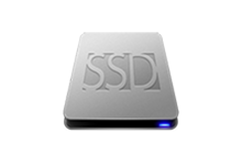 AS SSD Benchmark v2.0.7316.34247 SSD固态硬盘测试中文版