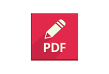 IceCream PDF Editor v3.29 中文破解版(冰淇淋PDF)