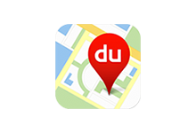 百度地图APP v18.0.0(1243) 百度地图谷歌纯净版