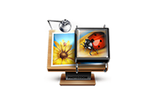 图片无损放大神器PhotoZoom v8.2.0 中文破解版