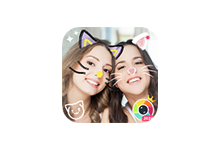 Sweet Snap滤镜相机app v5.1.100945 破解会员版