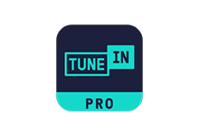 TuneIn Radio Pro v33.8.6 破解高级版(手机电台)