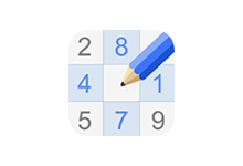航讯数独APP v2.1.8 去广告纯净版(手机数独游戏)