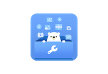 小熊文件工具箱APP v2.6.5 破解版(视频图片提取)