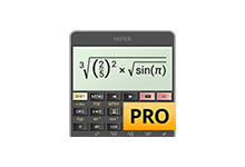 艾泰计算器HiPER Calc Pro v11.2.8 破解专业版