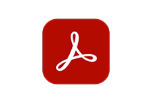 Adobe Acrobat Reader DC v25.001.21346 官方正式版