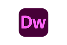 Adobe Dreamweaver 2021 v21.8.0 免激活破解版