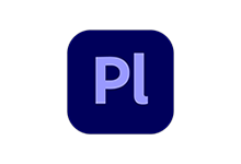 Adobe Prelude 2022 v22.6.1.3.000 免激活直装破解版