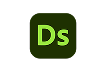 Adobe Substance 3D Designer v12.4.0 Mac直装破解版