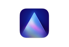 Luminar AI v1.5.5 人工智能修图软件中文破解便携版