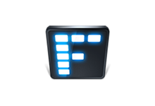Stardock Fences v5.53 中文破解版(桌面图标整理工具)