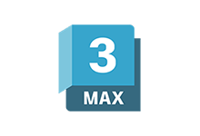 Autodesk 3ds Max 2026.3.2 中文破解版(三维动画软件)