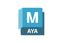 Autodesk Maya 2026.3.0 x64 中文破解版(三维动画制作软件)