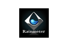 桌面美化工具Rainmeter v4.5.18 中文绿色破解版