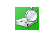 CrystalDiskMark v9.0.3 中文绿色版(硬盘检测工具)