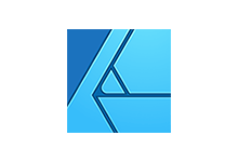 Affinity Designer v2.5.0 macOS破解版(矢量图设计)