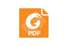 Foxit Reader v2025.1.0 去广告绿色版(福昕阅读器)