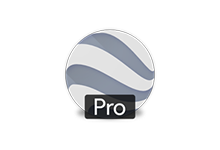 Google Earth Pro v7.3.7.1155  中文便携版(谷歌地球PC版)