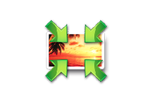 Light Image Resizer v7.6.3 绿色破解版(图片调整大小工具)