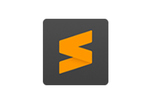 Sublime Text 4.0 Build 4200 Stable 中文绿色破解版