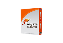 Wing FTP Server v8.1.1 破解企业版(FTP服务器软件)