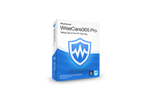 Wise Care 365 PRO v7.3.2.722 中文绿色破解版