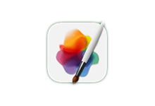 Pixelmator Pro v3.3.6 macOS破解版(图像编辑器)