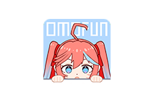 OmoFun动漫APP v1.2.0 去广告纯净版(动漫软件)