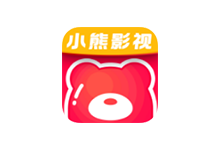 小熊影视APP v27.0 去广告纯净版(免费影视软件)
