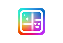 CollageArt照片拼贴APP v2.9.05 破解付费专业版